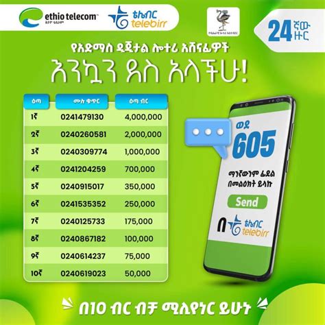 admas lottery 023 winning numbers|Admas Digital Lottery 024 Sene 2016 (Jul 4, 2024) Results.
